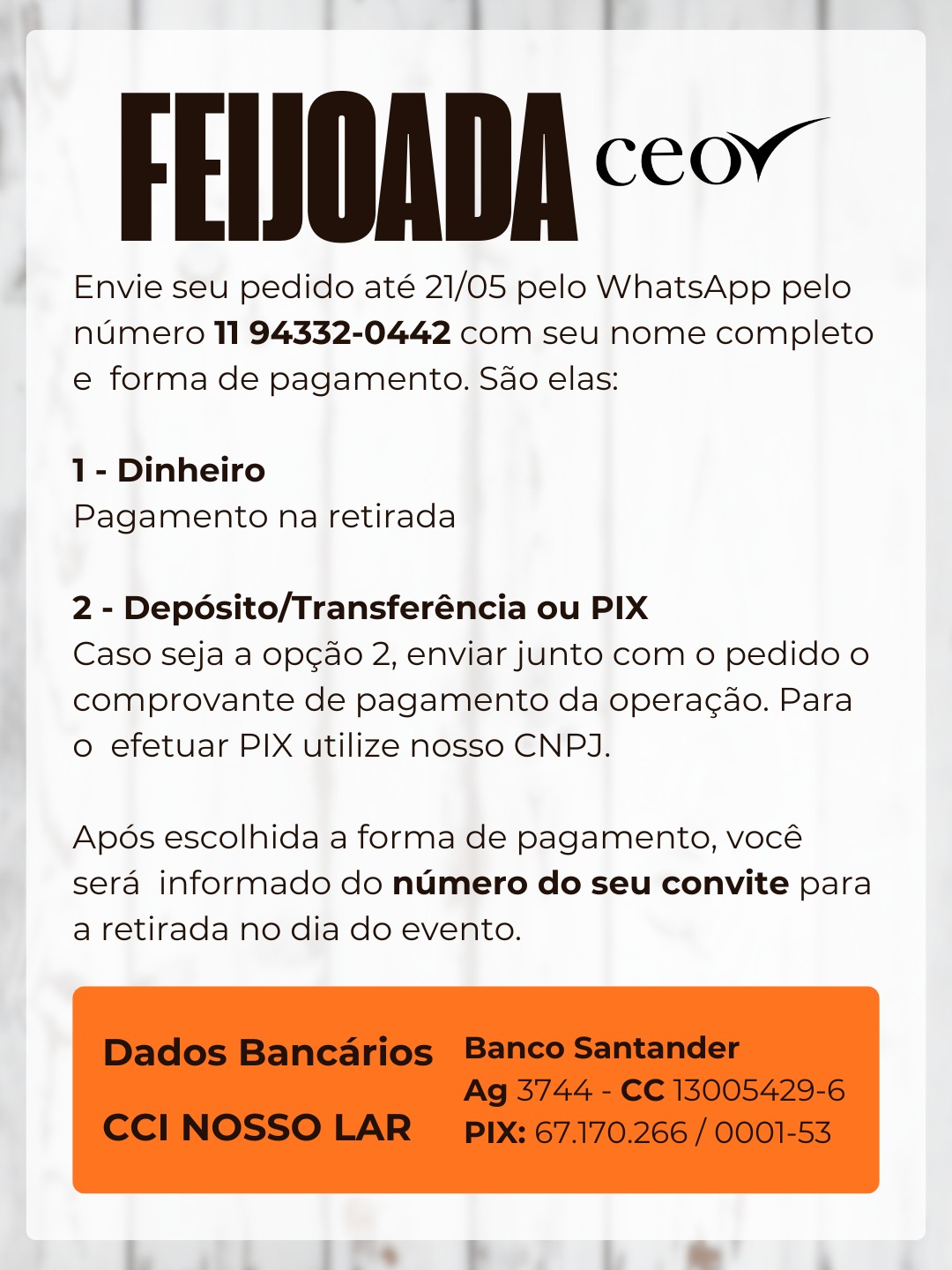 feijoada 2
