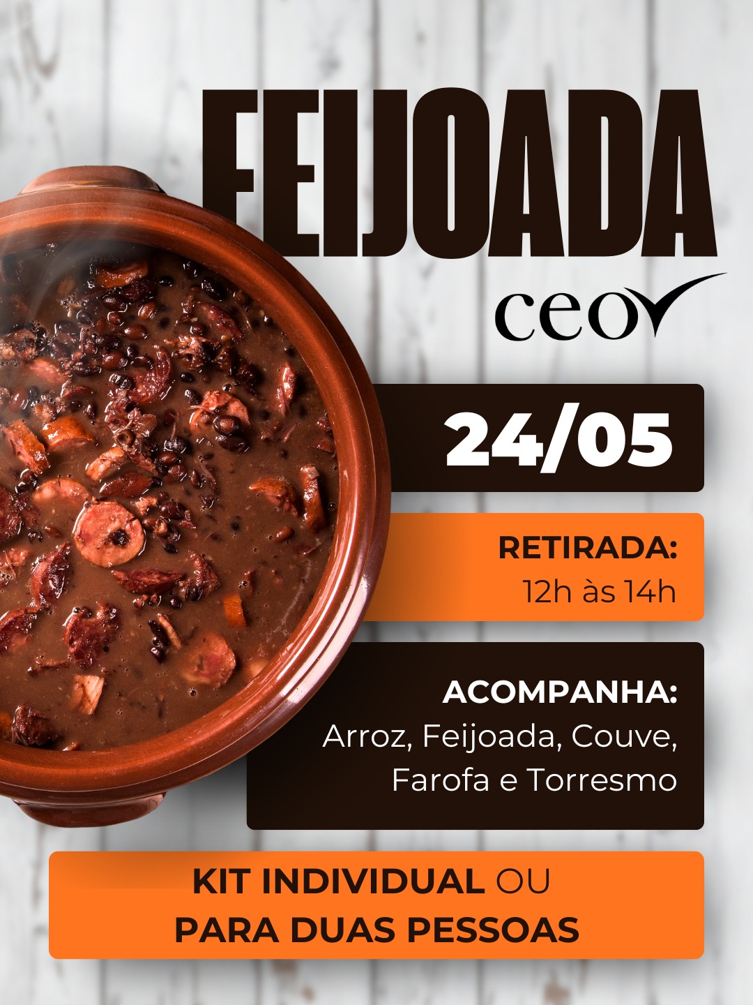 feijoada